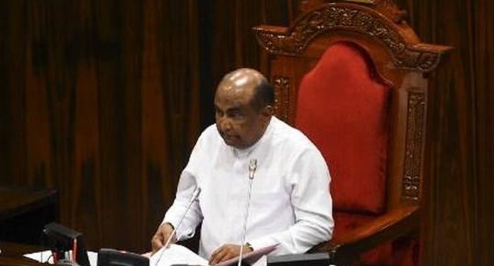 நாட்டின் நடைமுறையில் உள்ள சட்டங்கள் பொதுவான சட்டத்தின் கீழ் கொண்டு வரப்பட வேண்டும் -ஒரே நாடு ஒரே சட்டம் ஜனாதிபதி செயலணி