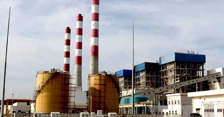 நுரைச்சோலை மின் உற்பத்தி நிலையத்தின் மின்னுற்பத்தி தொகுதியொன்று செயலிழந்துள்ளது!