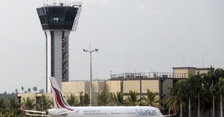 விமானங்களுக்கான எரிபொருளை தனியாரிடமிருந்து கொள்வனவு செய்ய நடவடிக்கை?