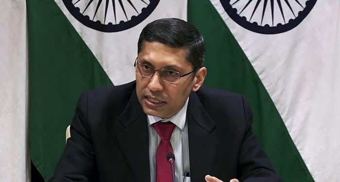 இலங்கையில் உள்ள தமது குடிமக்களை எச்சரிக்கின்றது இந்தியா!!