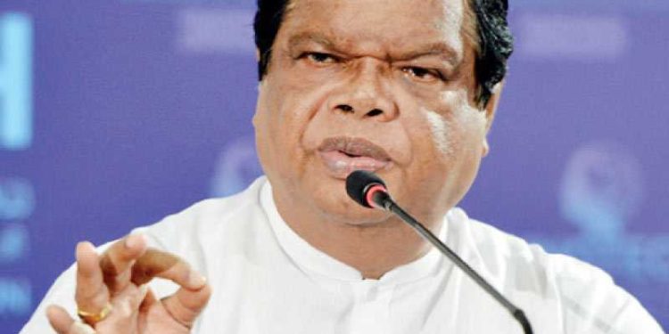 வன்முறை இடம்பெற்றால் தேசியப் பாதுகாப்பு பலவீனமடைந்துவிட்டதாகவே பொருள்- பந்துல