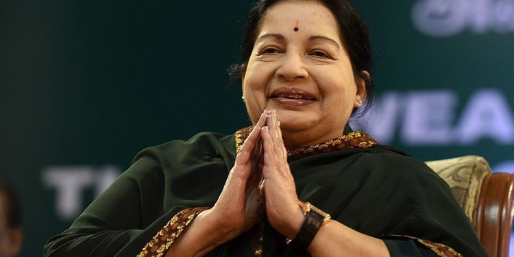 ஜெயலலிதாவிற்கு அளிக்கப்பட்ட சிகிச்சையில் தவறு இல்லை – எய்ம்ஸ் மருத்துவக் குழு