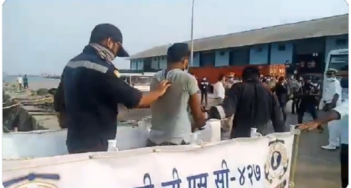 விடுதலைப் புலிகளுக்கு புத்துயிர் அளிக்க ஆயுதங்கள், போதைப்பொருள் மூலம் நிதி திரட்டியதாக என்.ஐ.ஏ. குற்றச்சாட்டு