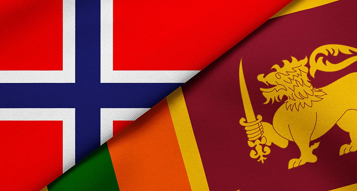 பயண ஆலோசனையை இரத்து செய்தது நோர்வே அரசாங்கம் !