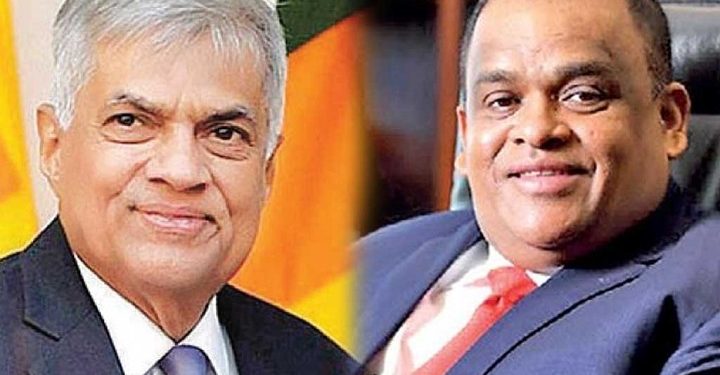 அமைச்சர்களுக்கு இணையான அதிகாரங்களுடன் தம்மிக்க பெரேராவிற்கு முக்கிய பொறுப்பு?