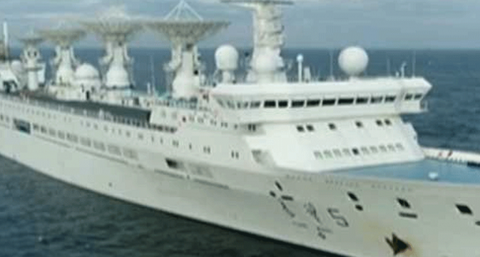 இலங்கைக்கு வரும் பாகிஸ்தான் போர்க்கப்பல்? – மீண்டும் சர்ச்சை !