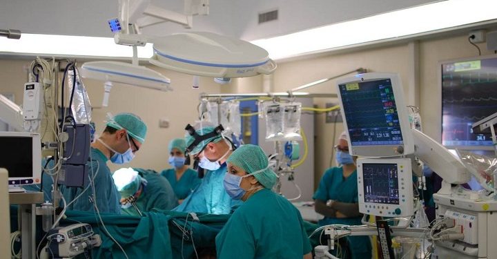 வைத்தியசாலைகளில் சத்திரச் சிகிச்சைகளை மேற்கொள்ள முடியாத நிலை!