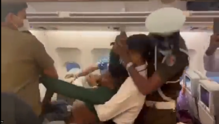 தனிஸ் அலிக்கு பிணை