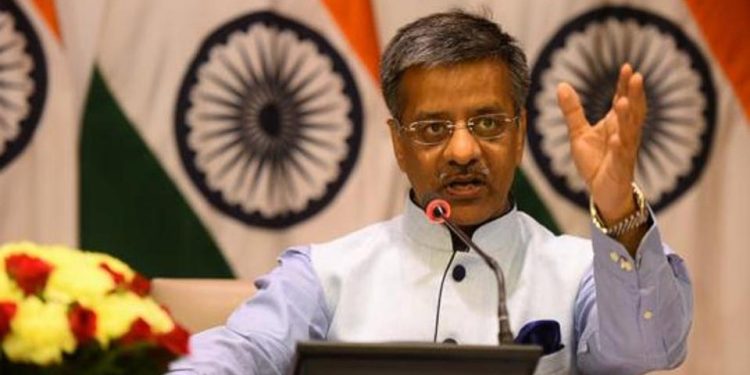 இந்தியாவுக்கும் இலங்கைக்கும் இடையிலான இருதரப்பு உறவுகள் மேலும் பலப்படுத்தப்படும் – இந்திய உயர்ஸ்தானிகர்