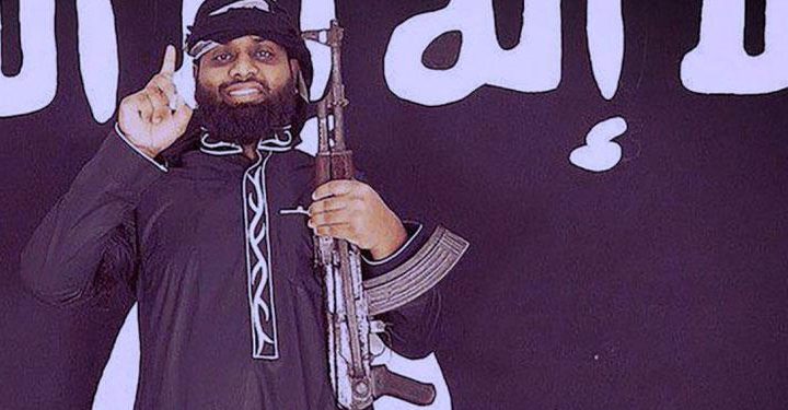 ஈஸ்டர் தாக்குதலின் சூத்திரதாரி சஹரான் ஹாசிமின் சாரதி உட்பட நால்வர் பிணையில் விடுதலை