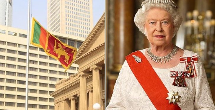 நாட்டில் தேசிய துக்க தினம் பிரகடனம்