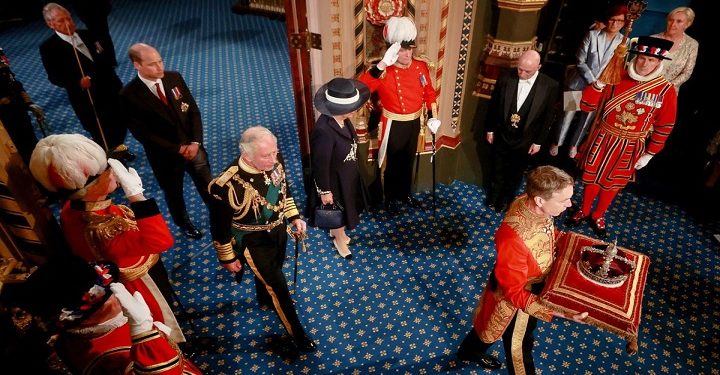 மறைந்த மகாராணியின் இறுதி சடங்கிற்கு 7.5 மில்லியன் அமெரிக்க டொலர்கள் செலவு!