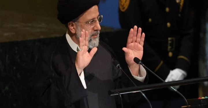 அணுசக்தி ஒப்பந்த உடன்பாட்டில் அமெரிக்க அளிக்கும் வாக்குறுதிகளை நம்ப முடியாது: ஐ.நா. பொதுச் சபையில் ஈரான் தெரிவிப்பு!