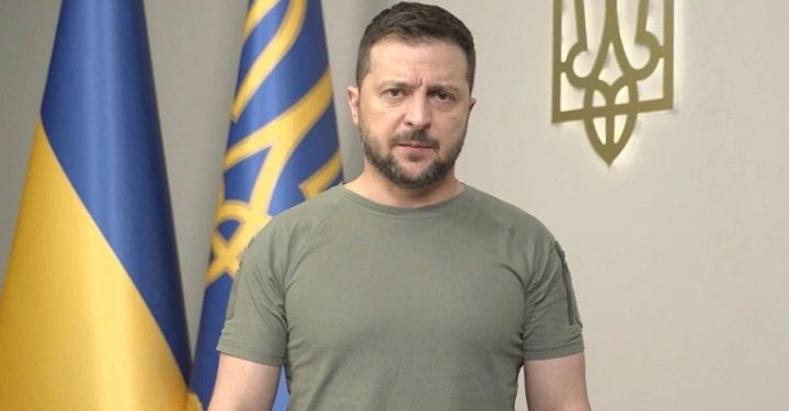 ரஷ்யாவுக்கு ஆளில்லா விமானங்களை வழங்கிய விவகாரம்: ஈரானின் தூதரக அங்கீகாரத்தை இரத்து செய்தது உக்ரைன்!