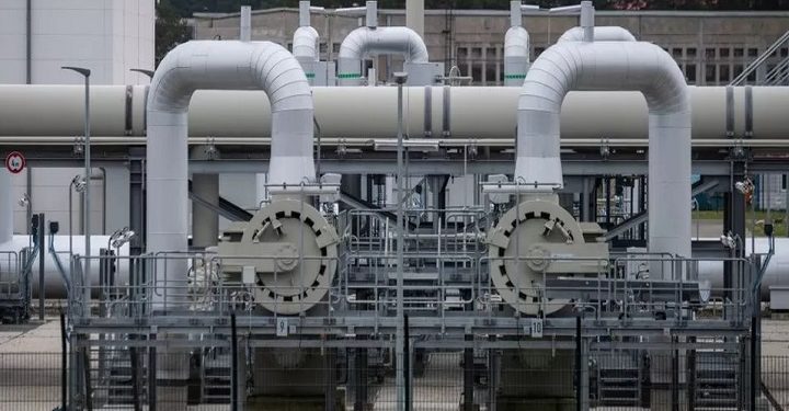 ரஷ்ய எரிவாயு குழாய் கசிவு குறித்து ஐரோப்பிய நாடுகள் விசாரணை!