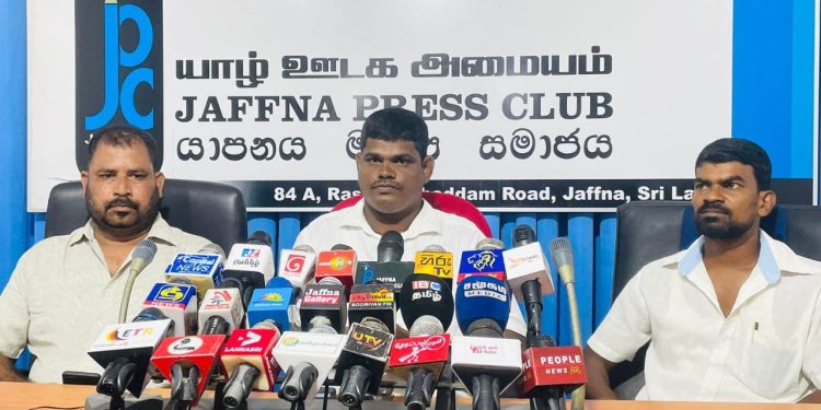 நினைவேந்தலை கொச்சைப்படுத்தும் செயற்பாடுகளை கண்டிக்க வேண்டும் – சுஜிந்தன்