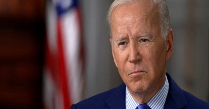 உக்ரைன் போரில் இரசாயன- தந்திரோபாய அணு ஆயுதங்களைப் பயன்படுத்தக் கூடாது: ரஷ்யாவுக்கு பைடன் எச்சரிக்கை!