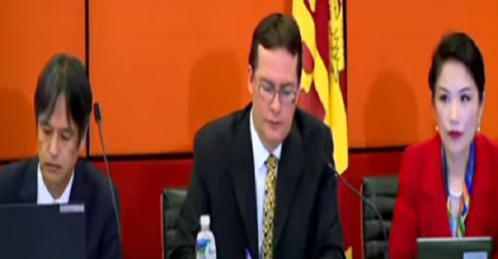 இலங்கைக்கு கடன் வழங்க IMFஇன் நிர்வாகக் குழு ஒப்புதல் அளிக்க வேண்டும் – ஒப்பந்தம் குறித்து தூதுக்குழுவின் தலைவர் விளக்கம்!