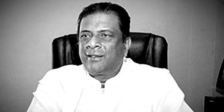 ஜெயராஜ் படுகொலை வழக்கில் இருந்து விடுதலைப் புலிகளின் முன்னாள் உறுப்பினர் விடுதலை!