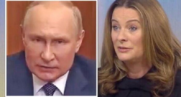 புடினின் அச்சுறுத்தல்கள் தீவிரமாக எடுத்துக்கொள்ளப்பட வேண்டும் – பிரித்தானியா