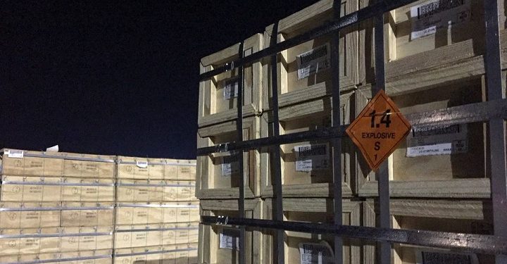 உக்ரைனுக்கு அமெரிக்கா 600 மில்லியன் டொலர்கள் இராணுவ ஆயுத உதவி!