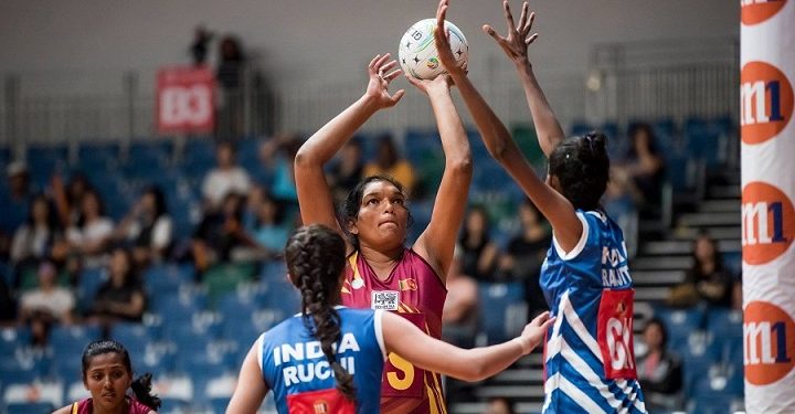 இந்தியாவை இலகுவாக வீழ்த்தியது இலங்கை