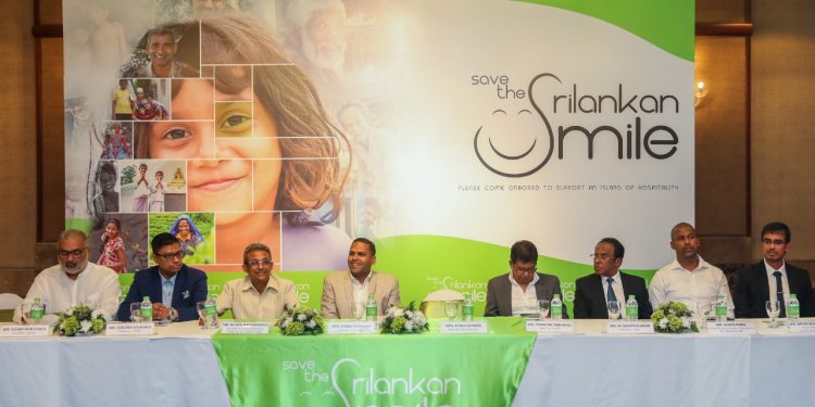 சுற்றுலாத் துறையை ஈர்க்கும் முகமாக ‘Save the Sri Lankan Smile’ பிரசாரம் ஆரம்பம்!