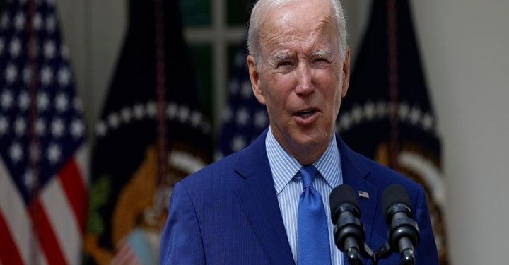 அமெரிக்காவில் கொவிட் தொற்றுநோய் முடிவுக்கு வந்துவிட்டதாக பைடன் அறிவிப்பு!