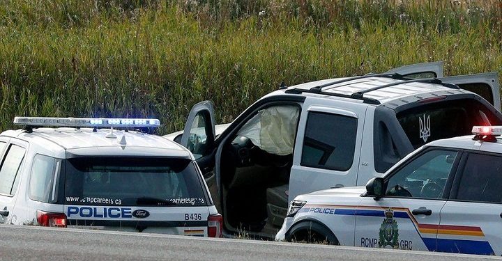 கனடாவை உலுக்கிய கத்திக்குத்து: இரண்டாவது சந்தேக நபரும் உயிரிழப்பு!