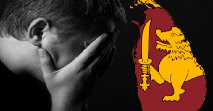 இலங்கையில் ஞாபக மறதி நோயாளர்களின் எண்ணிக்கையில் அதிகரிப்பு!