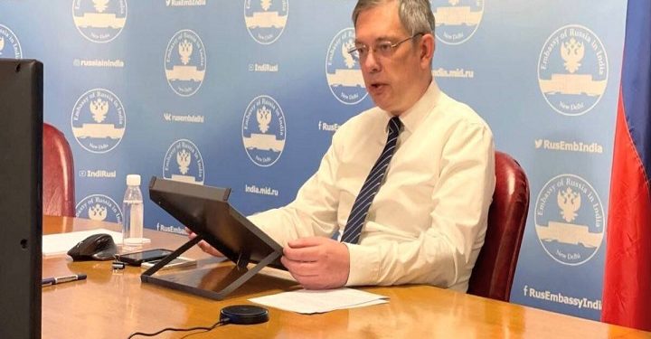 சர்வதேச சந்தைக்கு கச்சா எண்ணெய் விநியோகம் நிறுத்தப்படும்: ரஷ்யா எச்சரிக்கை!