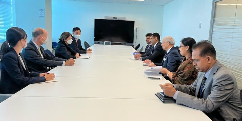 சவால்களை சமாளிக்க எடுக்கப்பட்ட நடவடிக்கைகள் குறித்து ஐ.நா.விற்கு விளக்கமளித்த அரசாங்கம்!