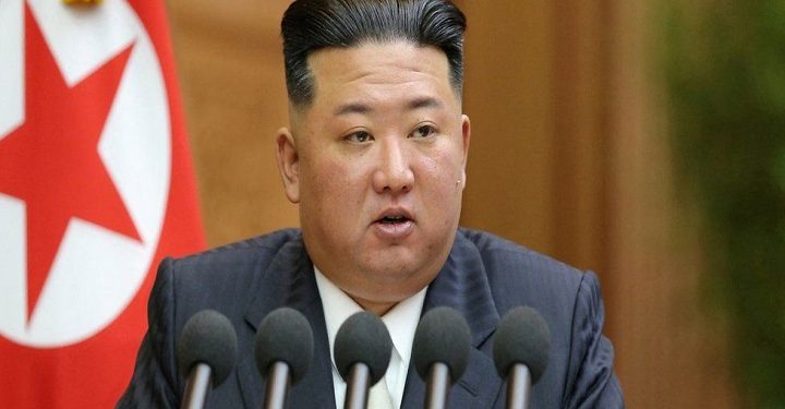 தன்னை அணு ஆயுத நாடாக பிரகடனப்படுத்தியது வடகொரியா!