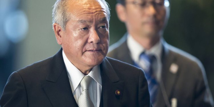 இலங்கைக்கு உதவத் தயார் – இந்தியா மற்றும் சீனாவுக்கும் ஜப்பான் அழைப்பு!