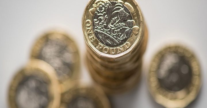 டொலருக்கு எதிராக பவுண்ட் வரலாறு காணாத அளவுக்கு வீழ்ச்சி!