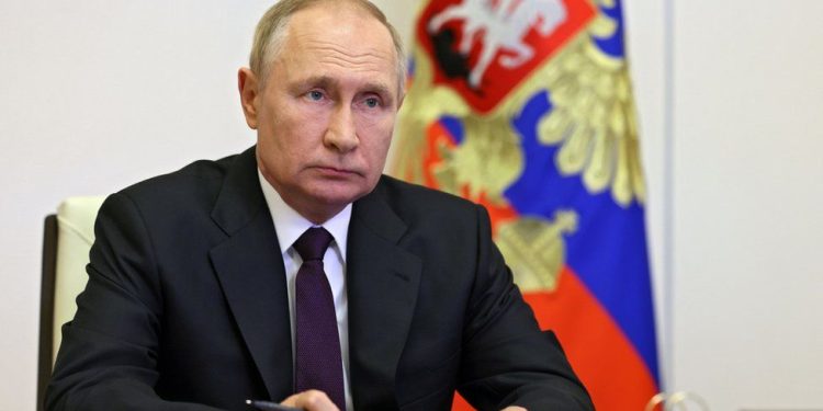 வெளிநாட்டில் தலையிட ரஷ்யா இரகசியமாக $300 மில்லியன் செலவிட்டது – அமெரிக்கா