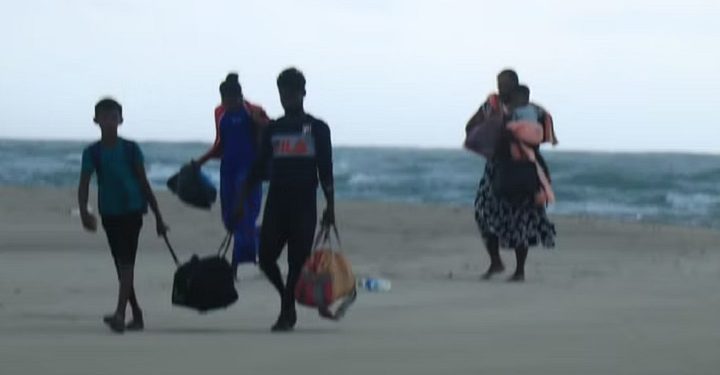 இந்தியாவில் இருந்து இலங்கை அகதிகளை அழைத்து வர புதிய குழு