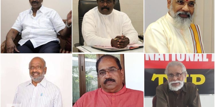 ஜெனிவாவும் தமிழ்க் கட்சிகளும்! நிலாந்தன்.