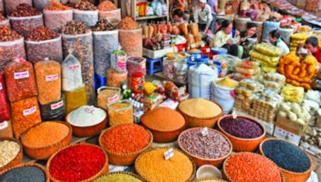 உணவுப் பொருட்களின் விலையேற்றம் அதிகம் உள்ள நாடுகளின் பட்டியலில் முதல் 5 இடங்களில் இலங்கை..!