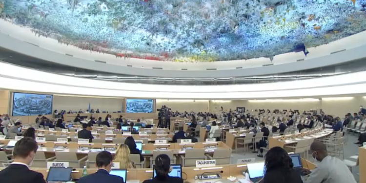 இலங்கையின் நிலவரம் குறித்து கனடா, பிரான்ஸ், பிரித்தானியா உள்ளிட்ட நாடுகள் கவலை !!