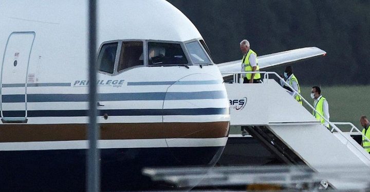 ருவாண்டாவிற்கு அனுப்பப்படும் புகலிடக் கோரிக்கையாளர்களில் பலர் சித்திரவதை செய்யப்பட்டிருக்கலாம்!