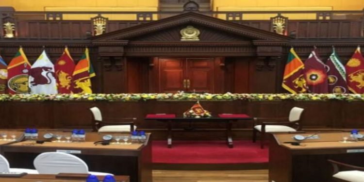 ஜனாதிபதியின் வெளிநாட்டு பயணங்களின் பின்னர் புதிய அமைச்சரவை நியமனங்கள்