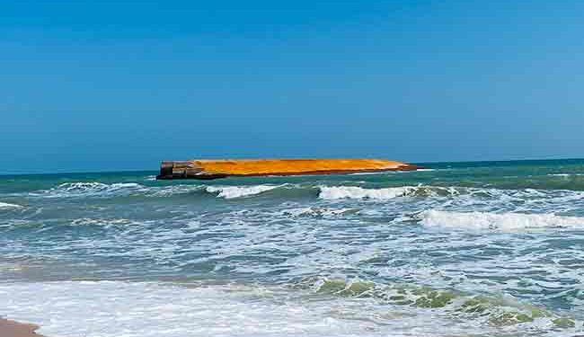 சாம்பல்தீவு, நாயாறு, நந்திக்கடல் உள்ளிட்ட பகுதிகளை வனப் பாதுகாப்பு வலயமாக மாற்ற நடவடிக்கை