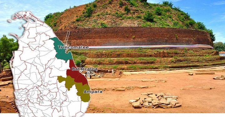 தொல்பொருள் பாதுகாப்பு நடவடிக்கைகள் பாதிக்கப்பட்டுள்ளதாக தகவல்!