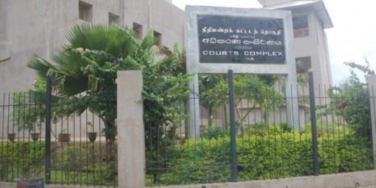 யாழில். இறந்தவர்களின் பெயரில் காணி உறுதி முடிப்பு! – ஒருவர் விளக்கமறியலில்