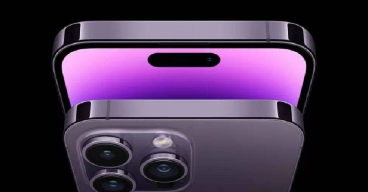 இந்தியாவில் புதிய ஐபோனை தயாரிக்கும் அப்பிள் நிறுவனம்