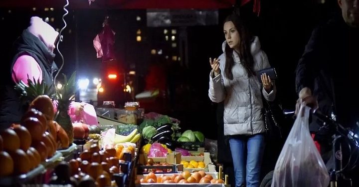 உக்ரைனில் ஏற்பட்டுள்ள மின்வெட்டு காரணமாக சுமார் நான்கு மில்லியன் மக்கள் பாதிப்பு!