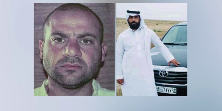 சிரியாவில் அமெரிக்கா வான்வழித் தாக்குதல் – முக்கிய ISIS பயங்கரவாதிகள் உயிரிழந்துள்ளதாக தகவல்