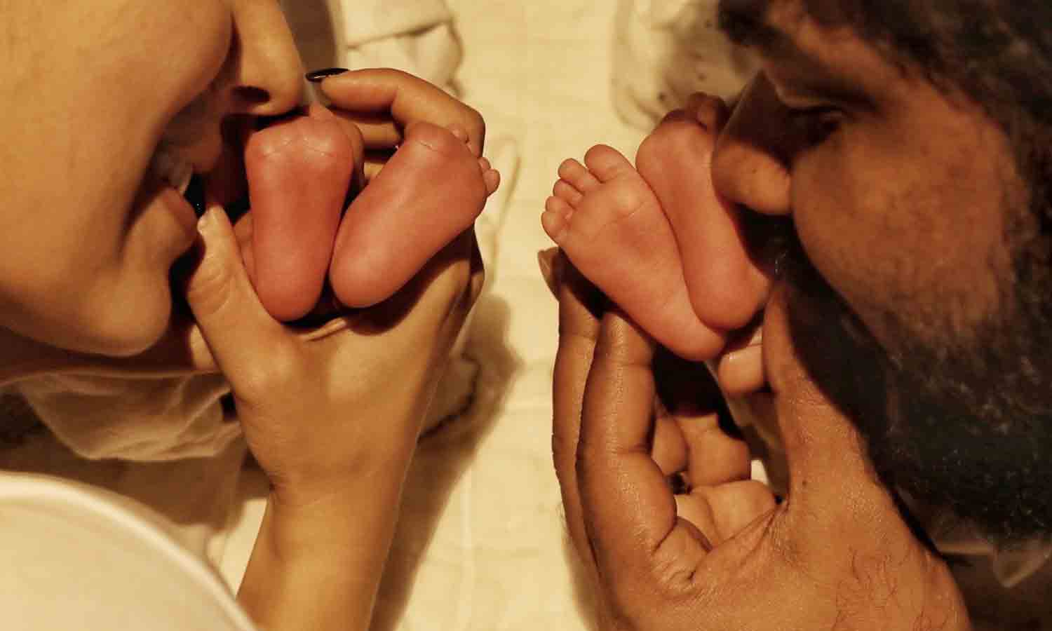 நயன்தாரா-விக்னேஷ் சிவன் தம்பதியினர் வாடகைத்தாய் சட்டத்தை மீறினார்களா?