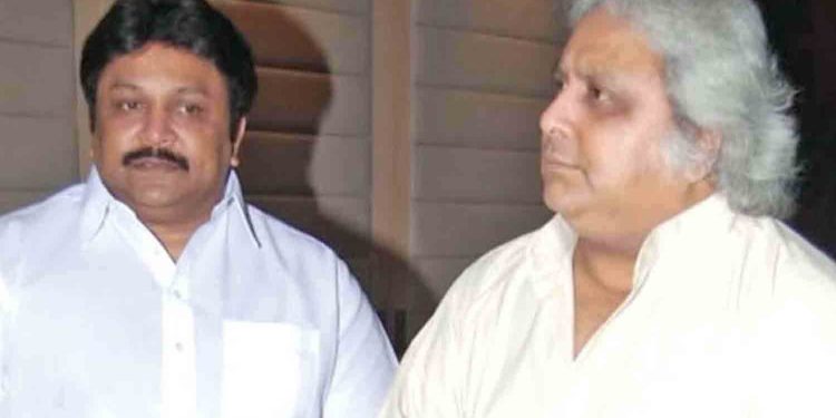 நடிகர் சிவாஜி கணேசனின் சொத்து விவகாரம் – சென்னை உயர்நீதிமன்றம் தீர்ப்பு!